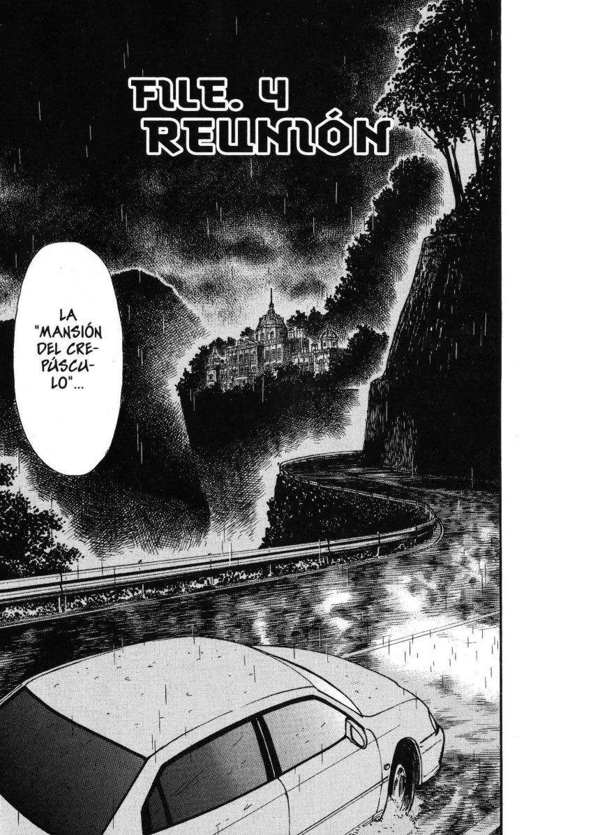 Detective Conan Capítulo 299 en Línea - página 1