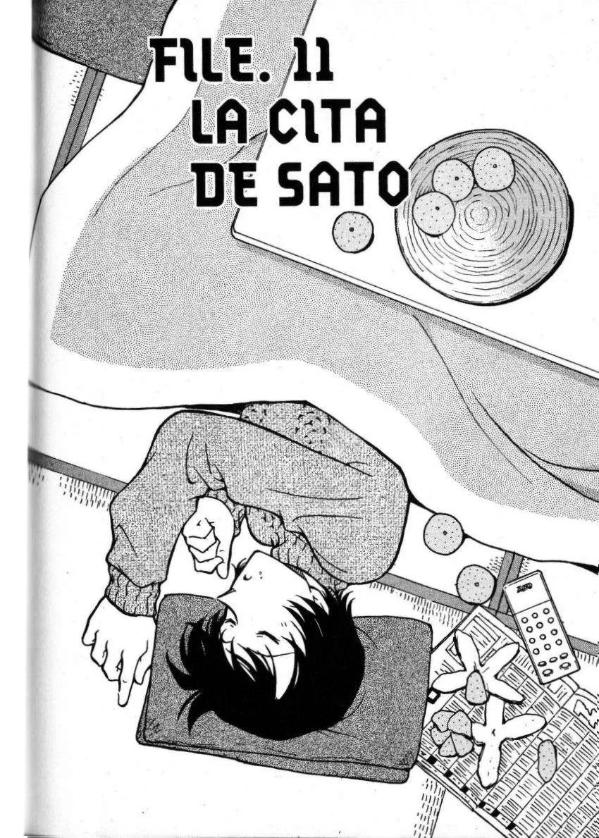 Detective Conan Capítulo 328 en Línea - página 1