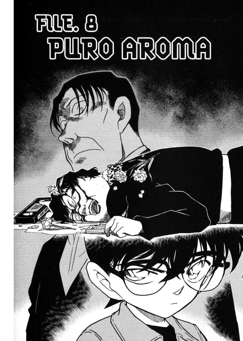 Detective Conan Capítulo 336 en Línea - página 1