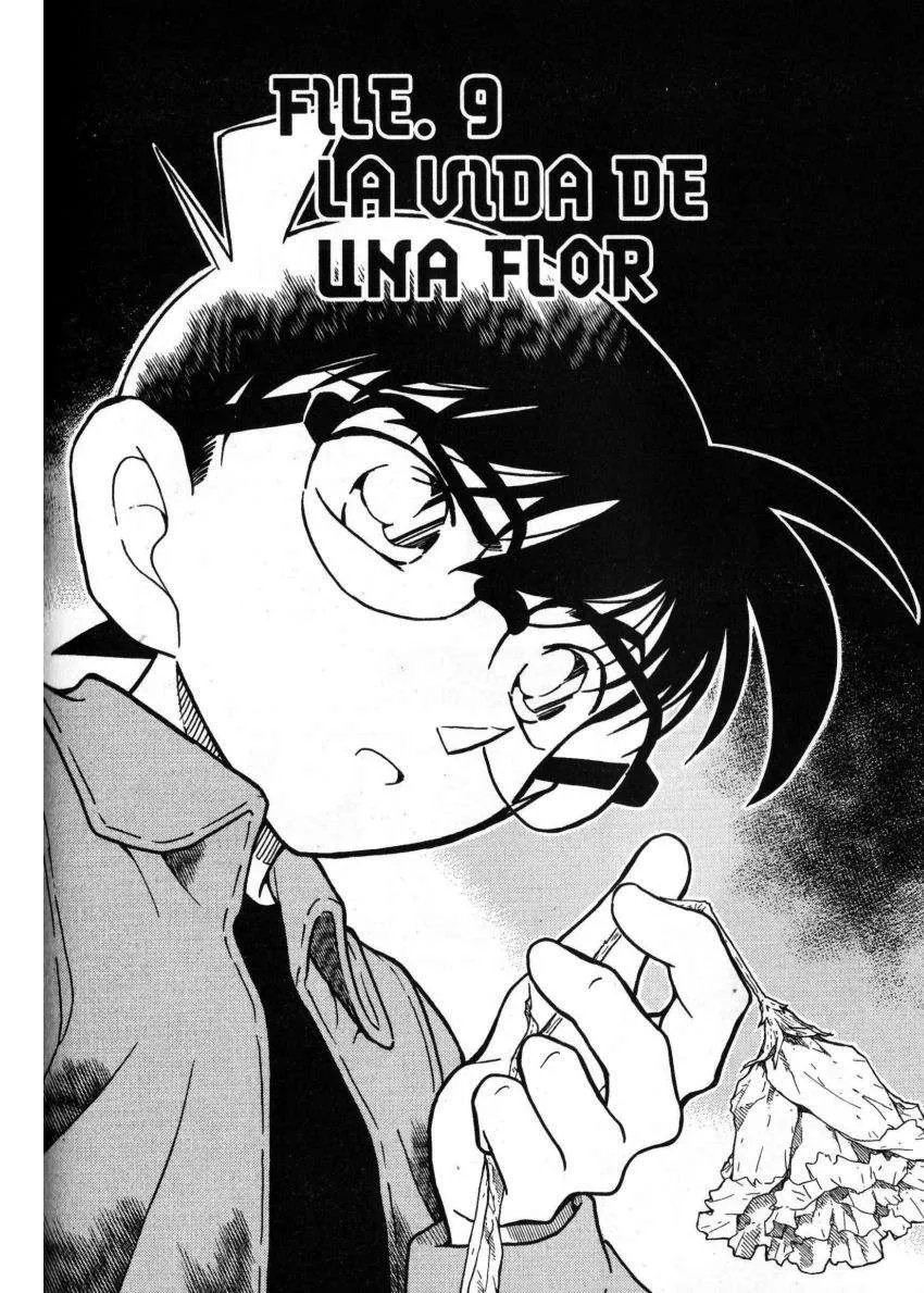 Detective Conan Capítulo 337 en Línea - página 1