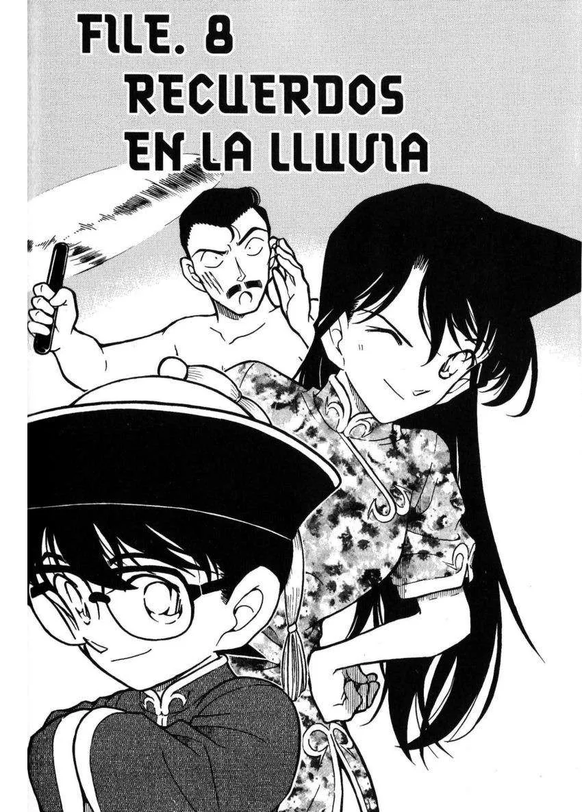 Detective Conan Capítulo 347 en Línea - página 1