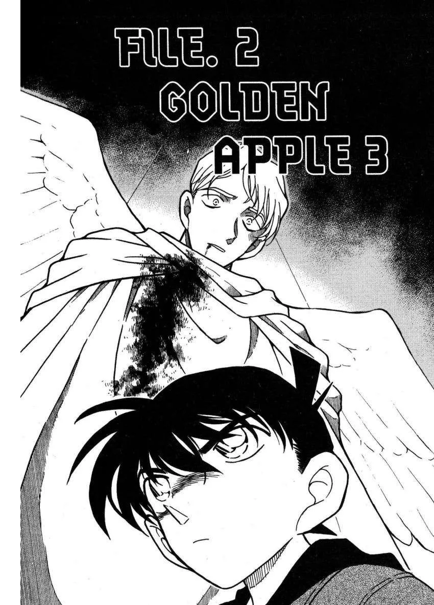 Detective Conan Capítulo 352 en Línea - página 1