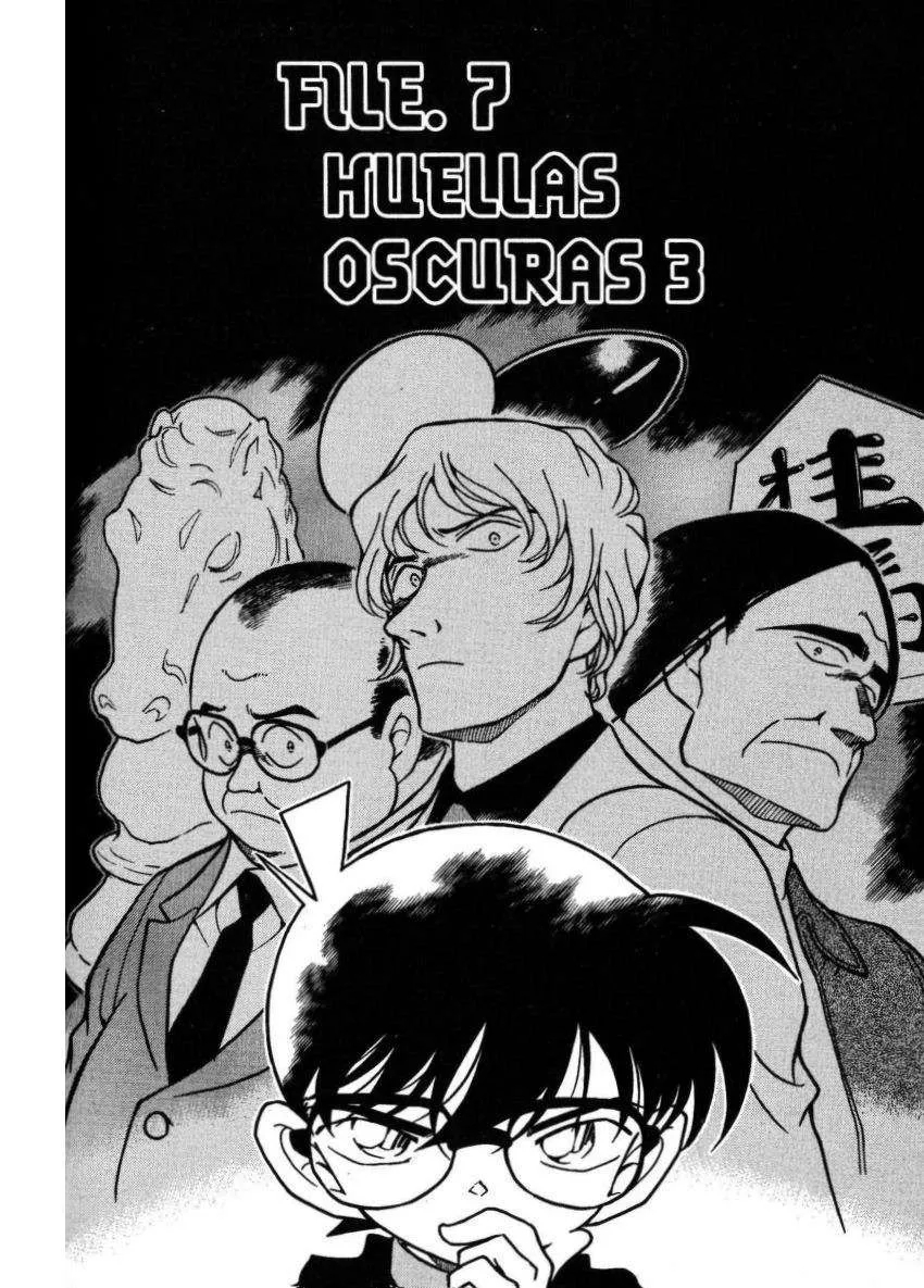 Detective Conan Capítulo 379 en Línea - página 1