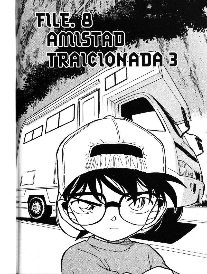 Detective Conan Capítulo 400 en Línea - página 1