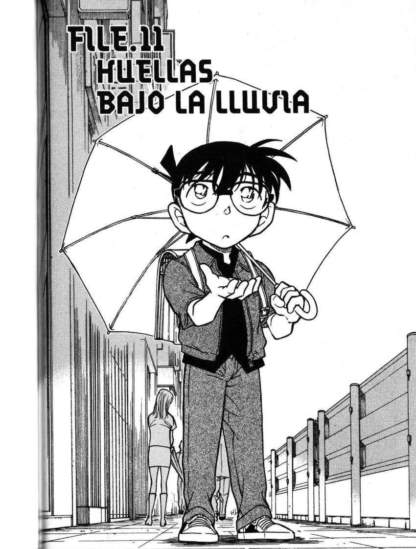 Detective Conan Capítulo 435 en Línea - página 1