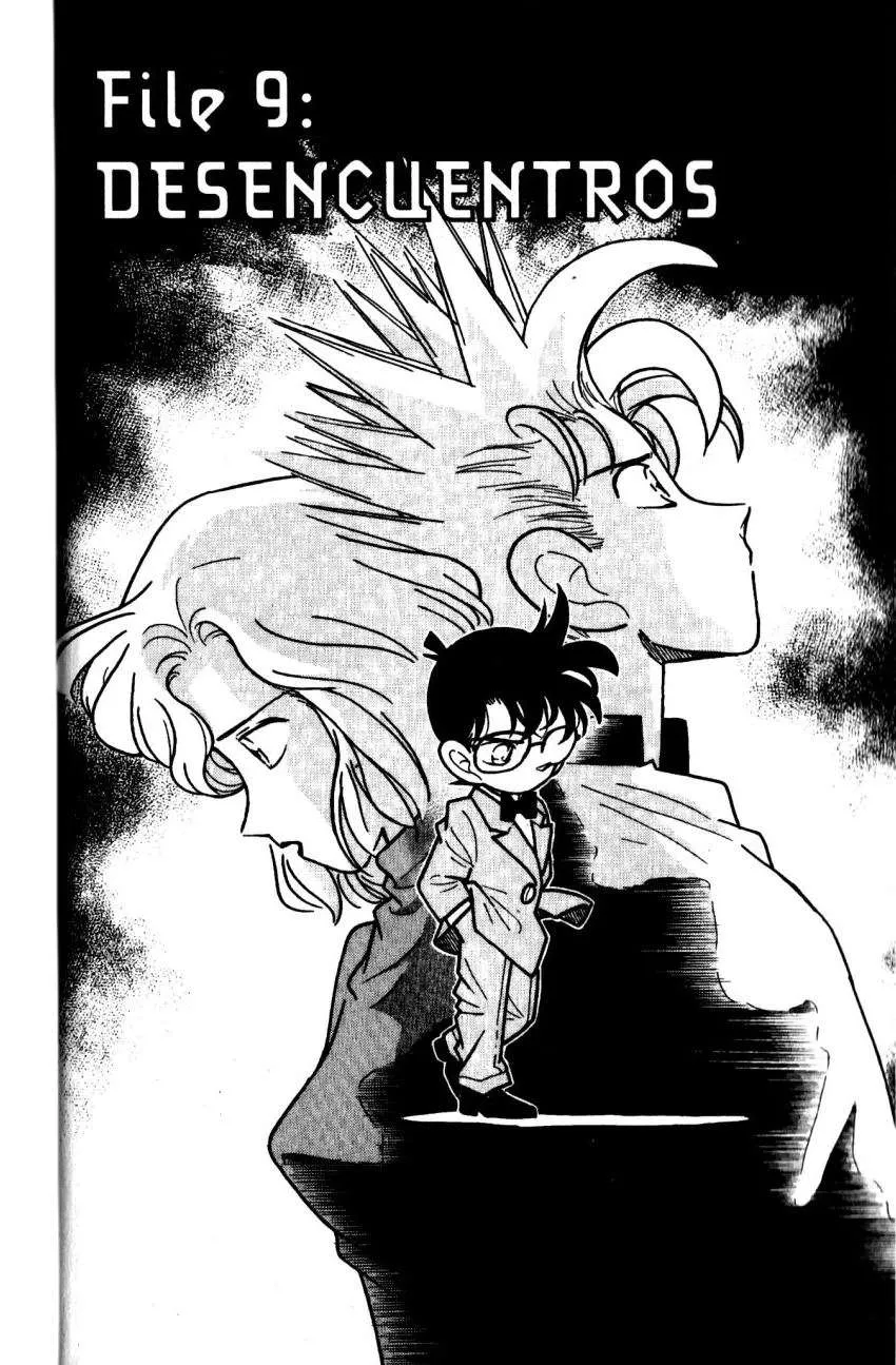 Detective Conan Capítulo 48 en Línea - página 1