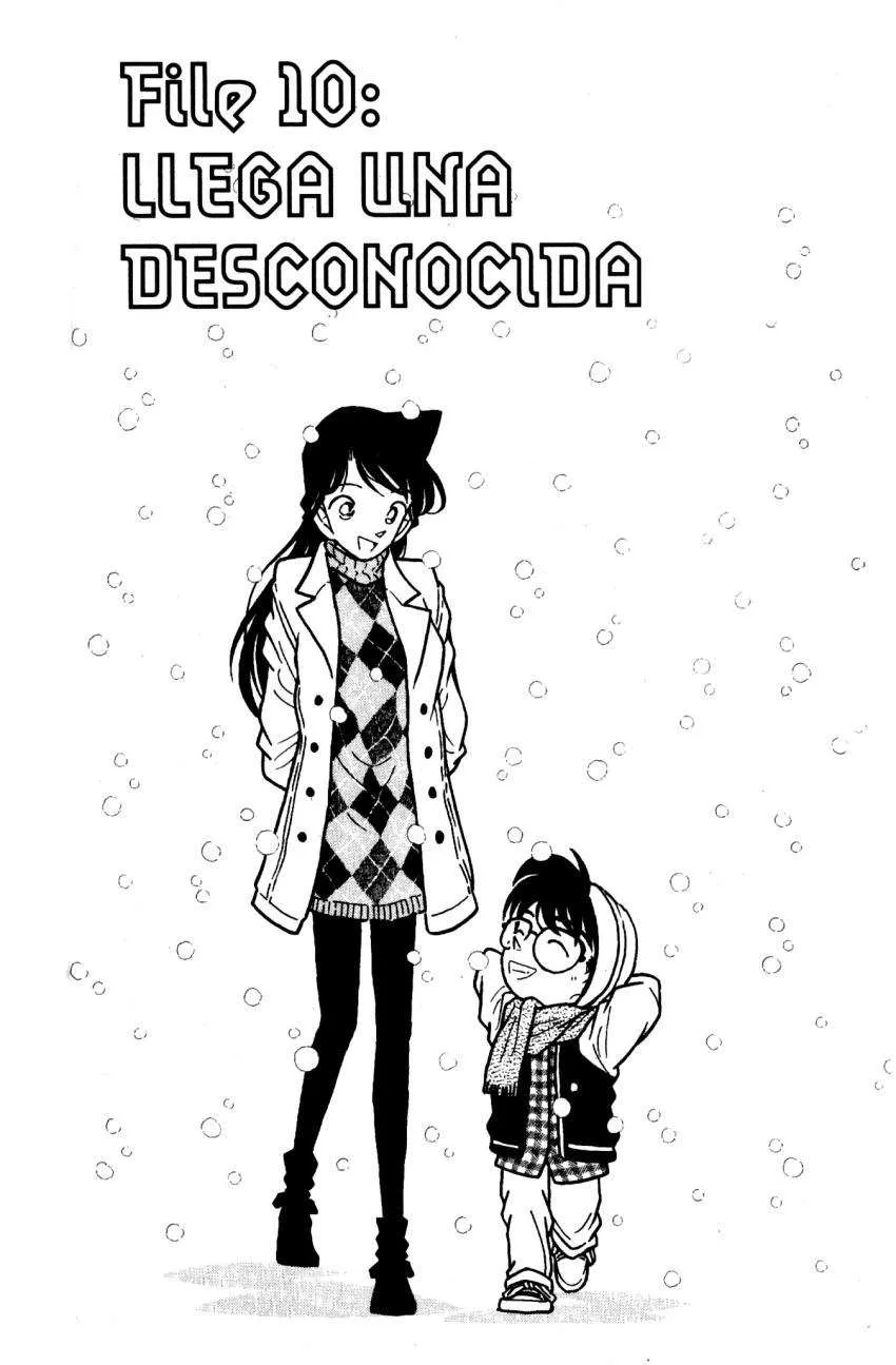 Detective Conan Capítulo 49 en Línea - página 1