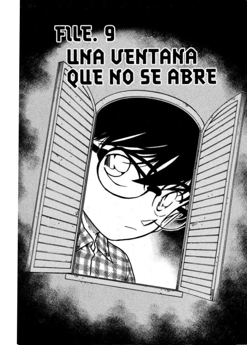 Detective Conan Capítulo 530 en Línea - página 1