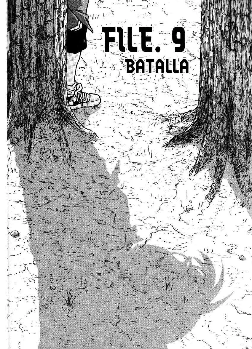 Detective Conan Capítulo 617 en Línea - página 1