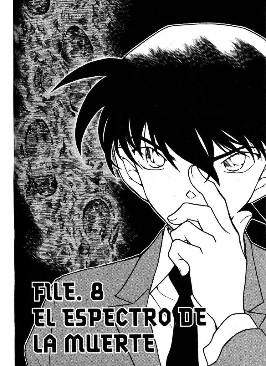 Detective Conan Capítulo 649 en Línea - página 1