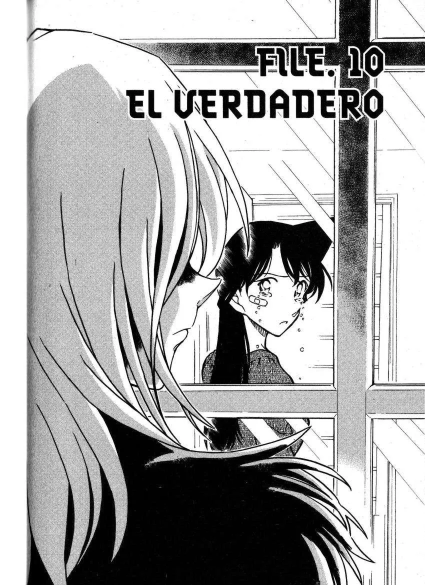 Detective Conan Capítulo 651 en Línea - página 1