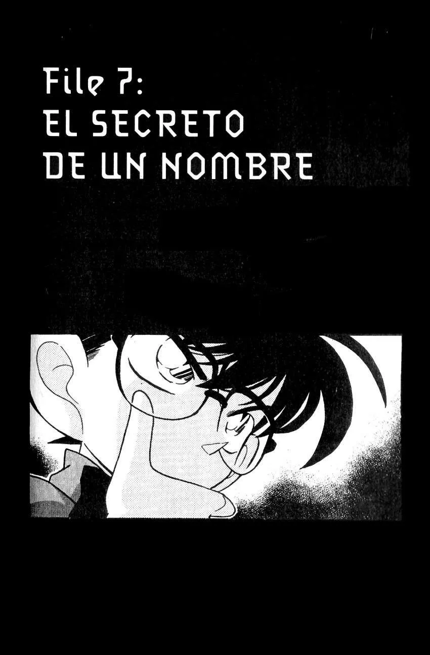 Detective Conan Capítulo 67 en Línea - página 1