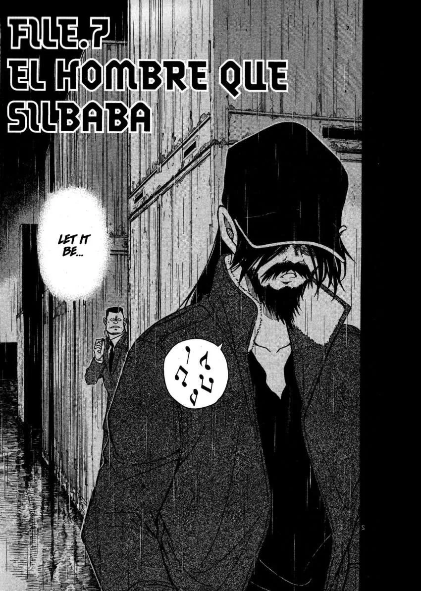 Detective Conan Capítulo 670 en Línea - página 1