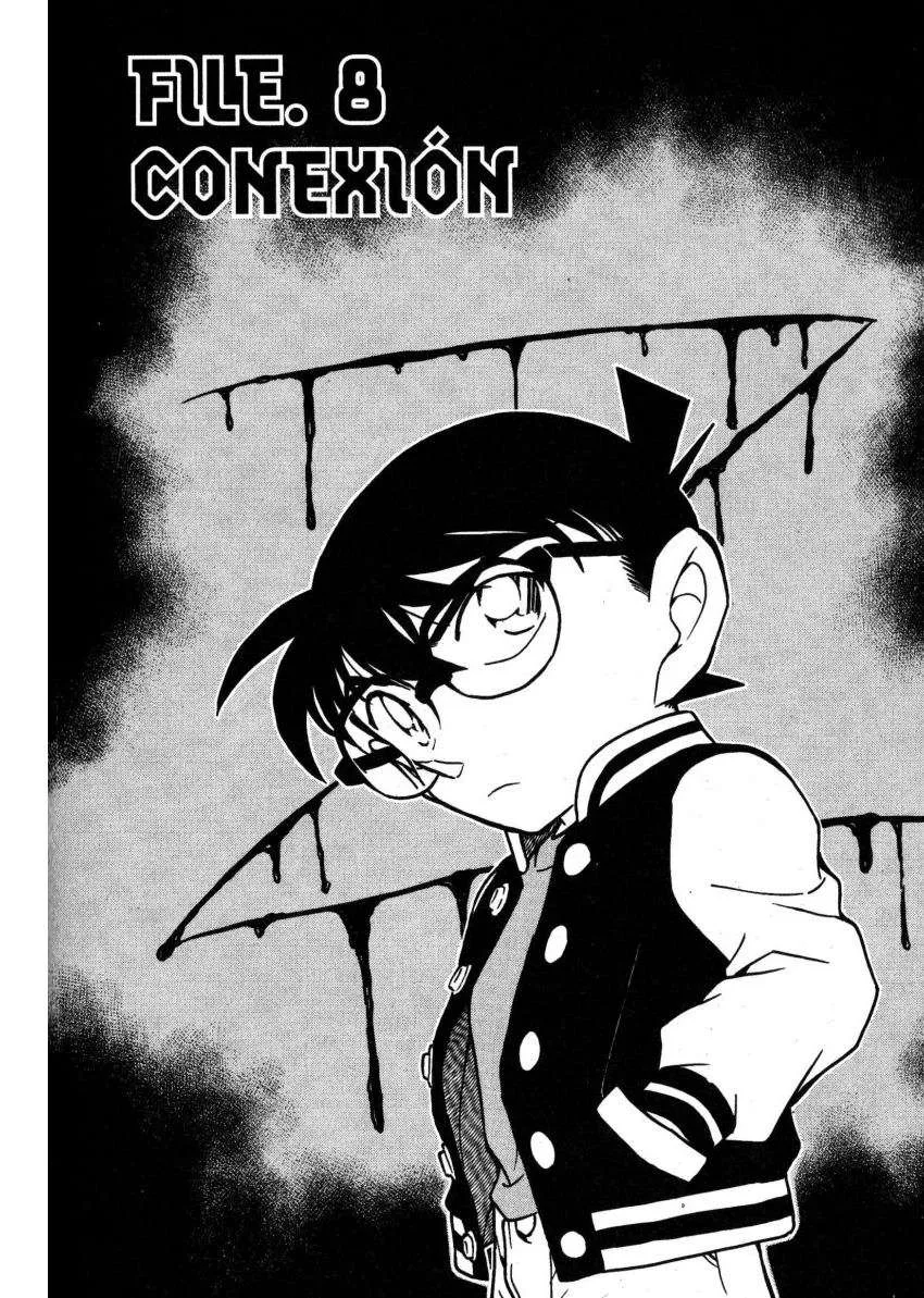 Detective Conan Capítulo 671 en Línea - página 1