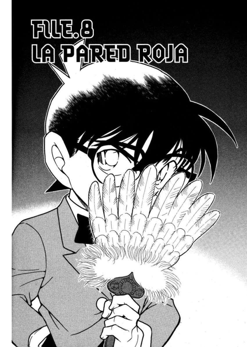 Detective Conan Capítulo 682 en Línea - página 1