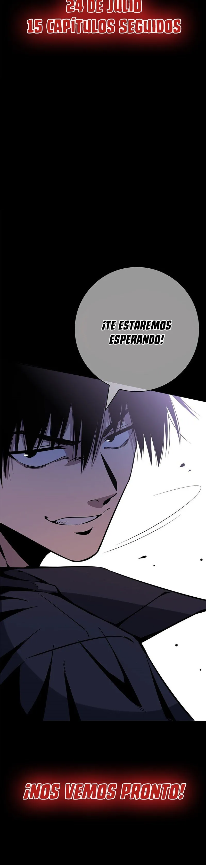 Detective Salvaje Capítulo 0 en Línea - página 11