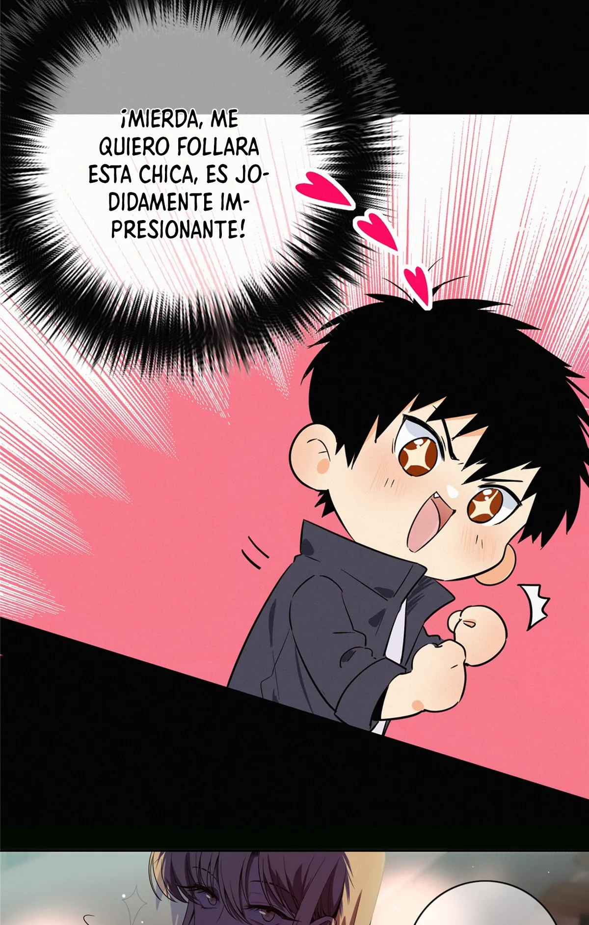 Detective Salvaje Capítulo 1 en Línea - página 24