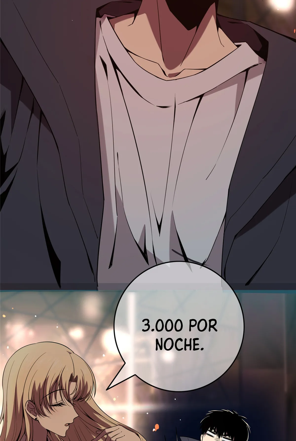Detective Salvaje Capítulo 1 en Línea - página 26