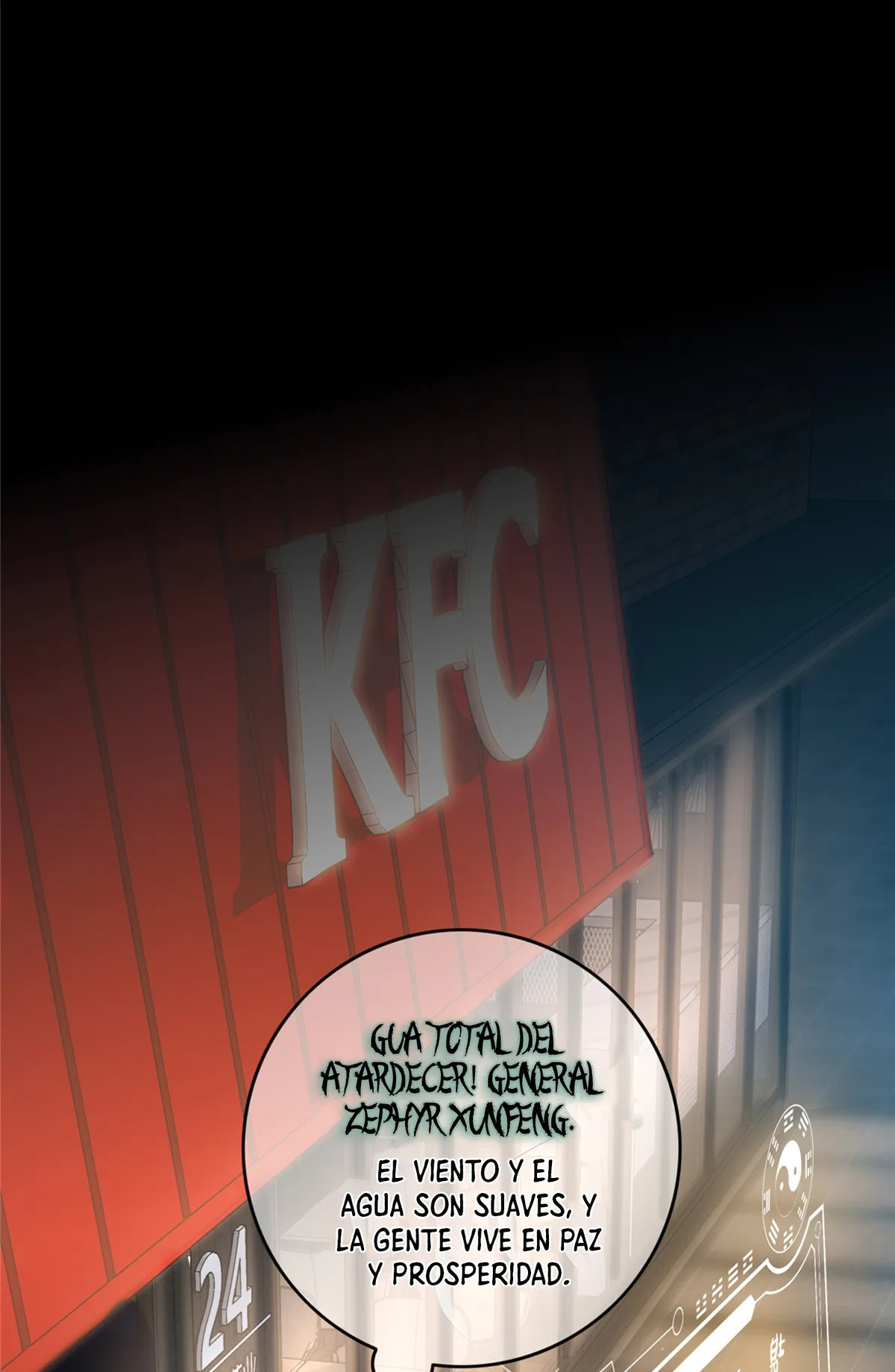 Detective Salvaje Capítulo 1 en Línea - página 66
