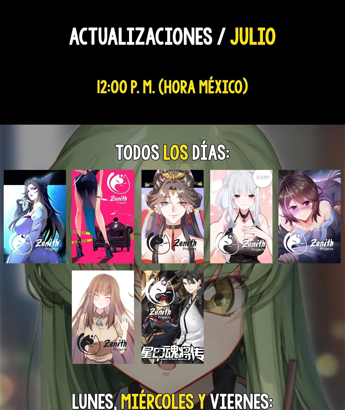 Detective Salvaje Capítulo 10 en Línea - página 10