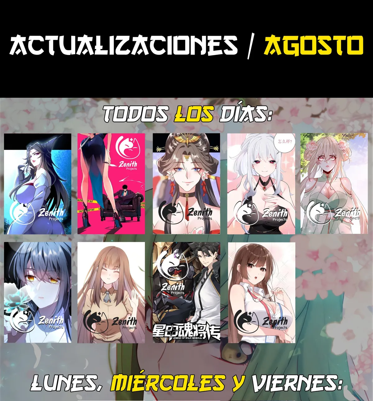 Detective Salvaje Capítulo 12 en Línea - página 9