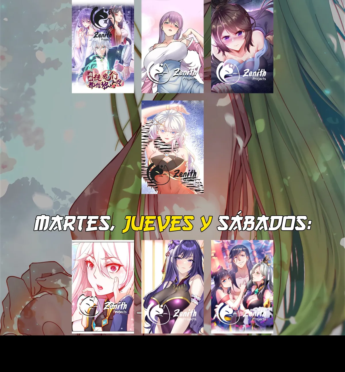 Detective Salvaje Capítulo 12 en Línea - página 10