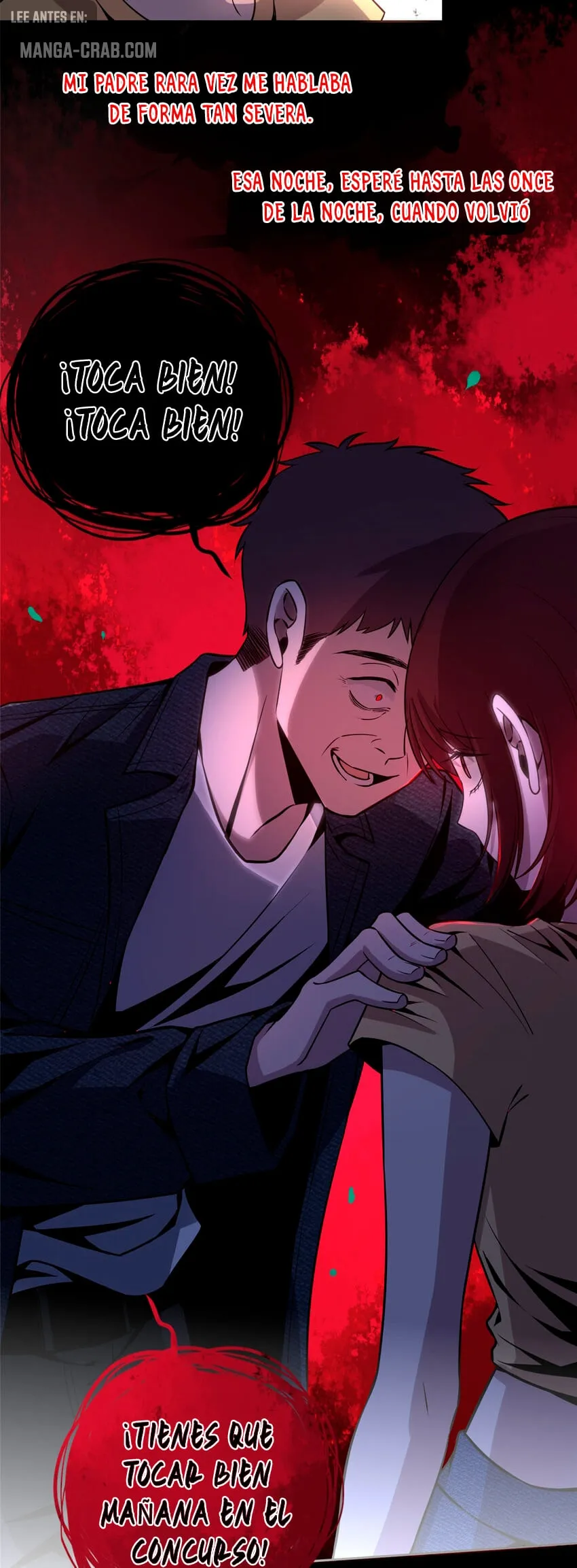 Detective Salvaje Capítulo 13 en Línea - página 5