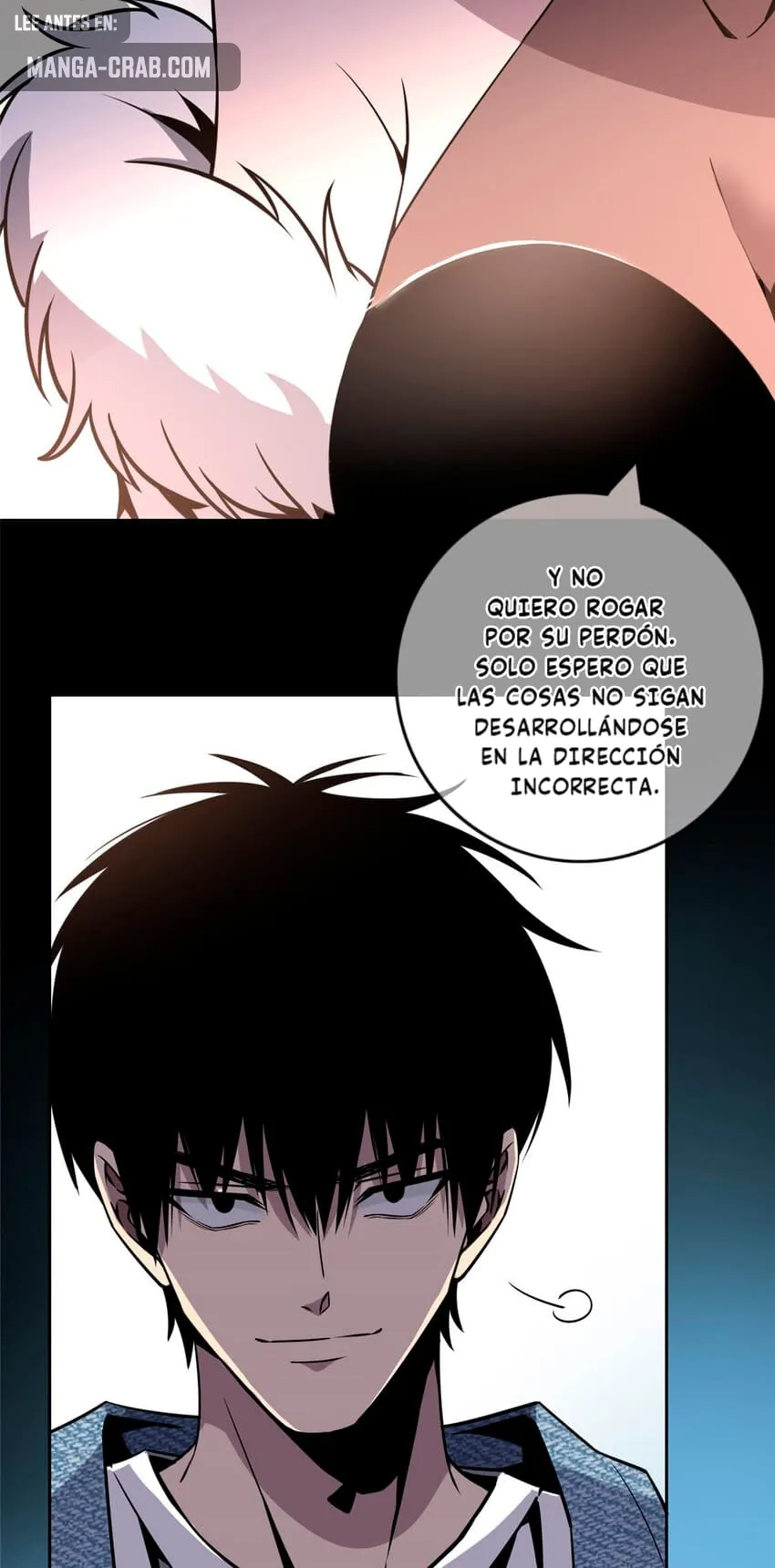 Detective Salvaje Capítulo 13 en Línea - página 16