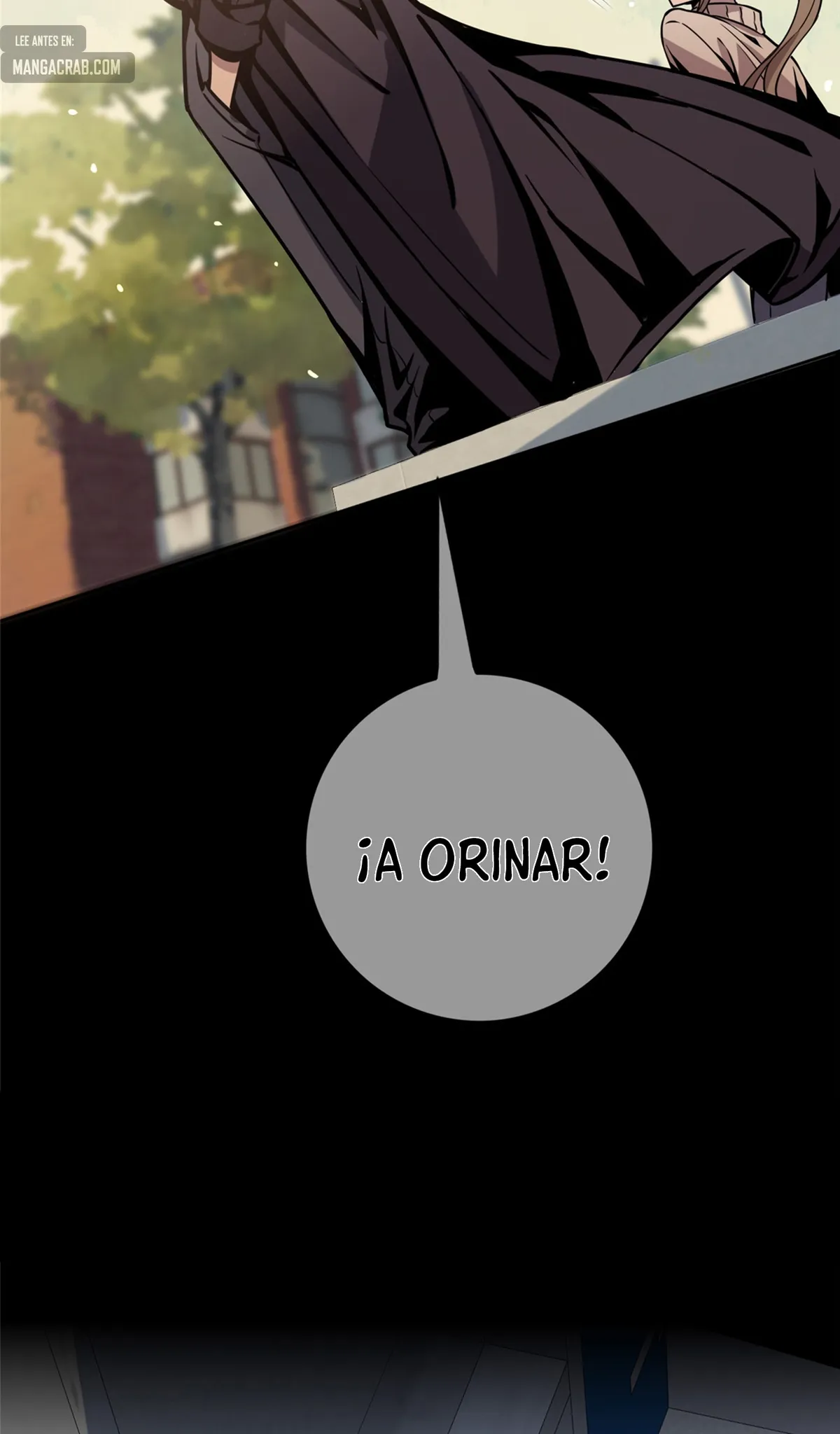 Detective Salvaje Capítulo 3 en Línea - página 23