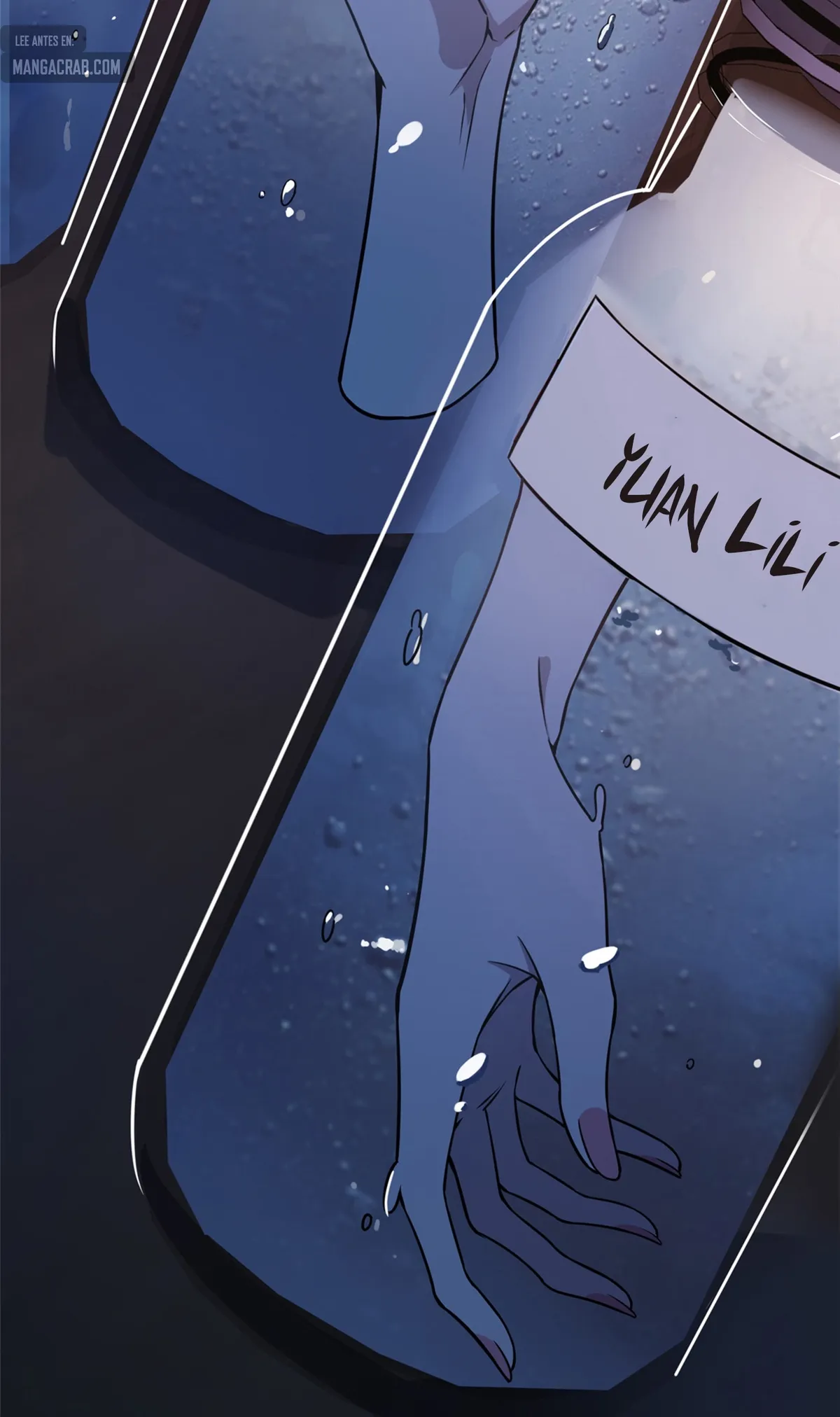 Detective Salvaje Capítulo 3 en Línea - página 52