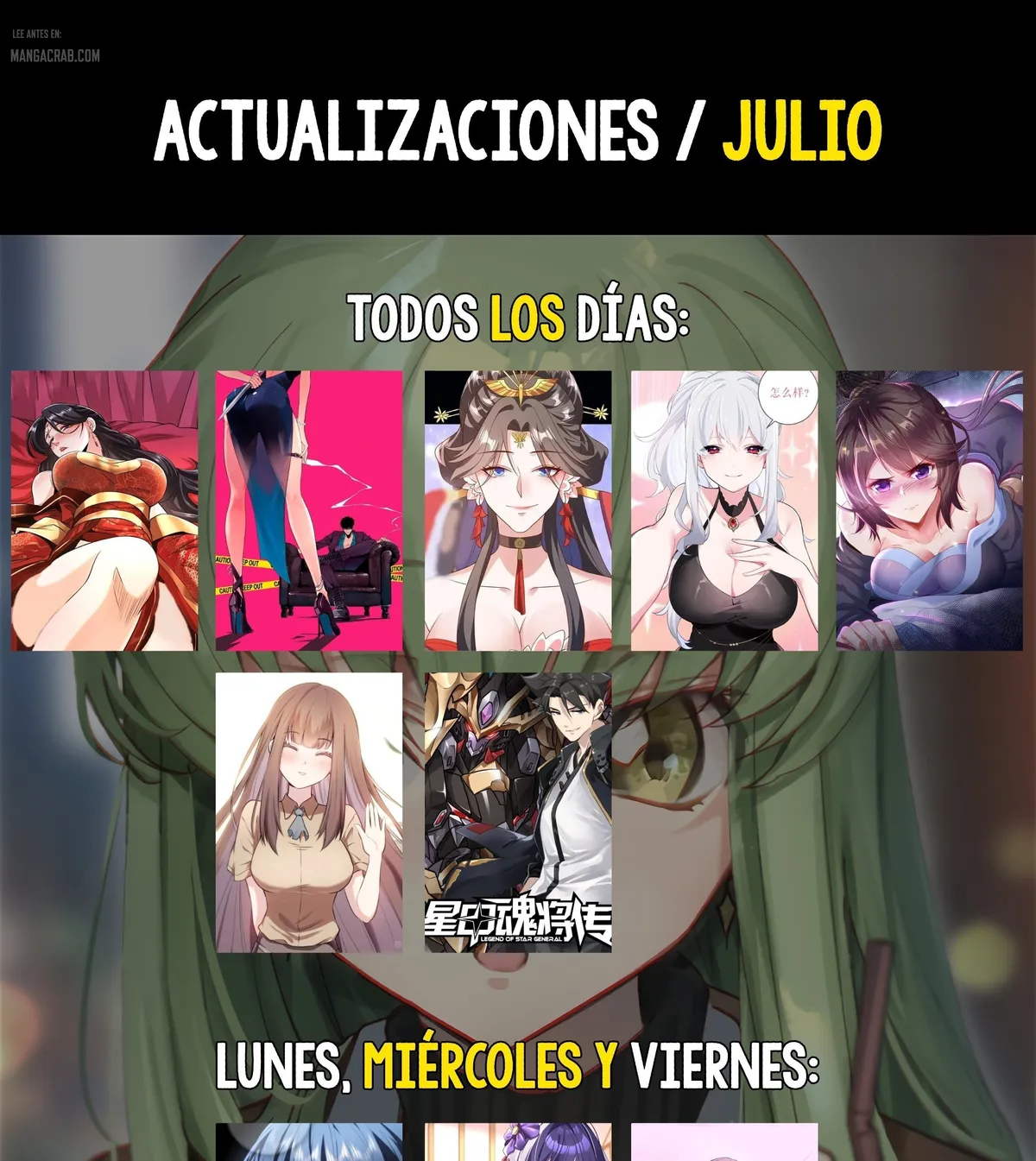 Detective Salvaje Capítulo 8 en Línea - página 10