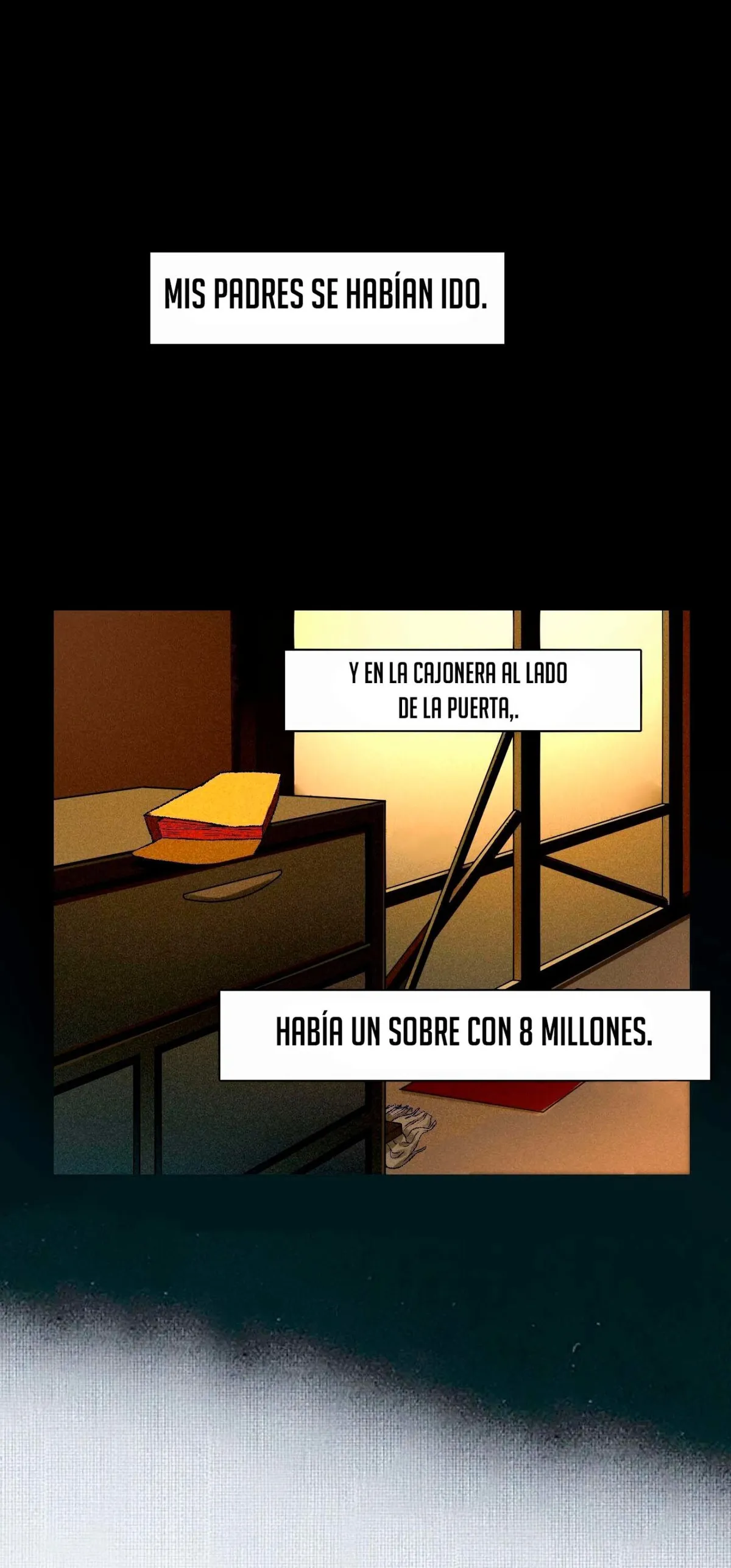 Detective VLOG Capítulo 10 en Línea - página 44