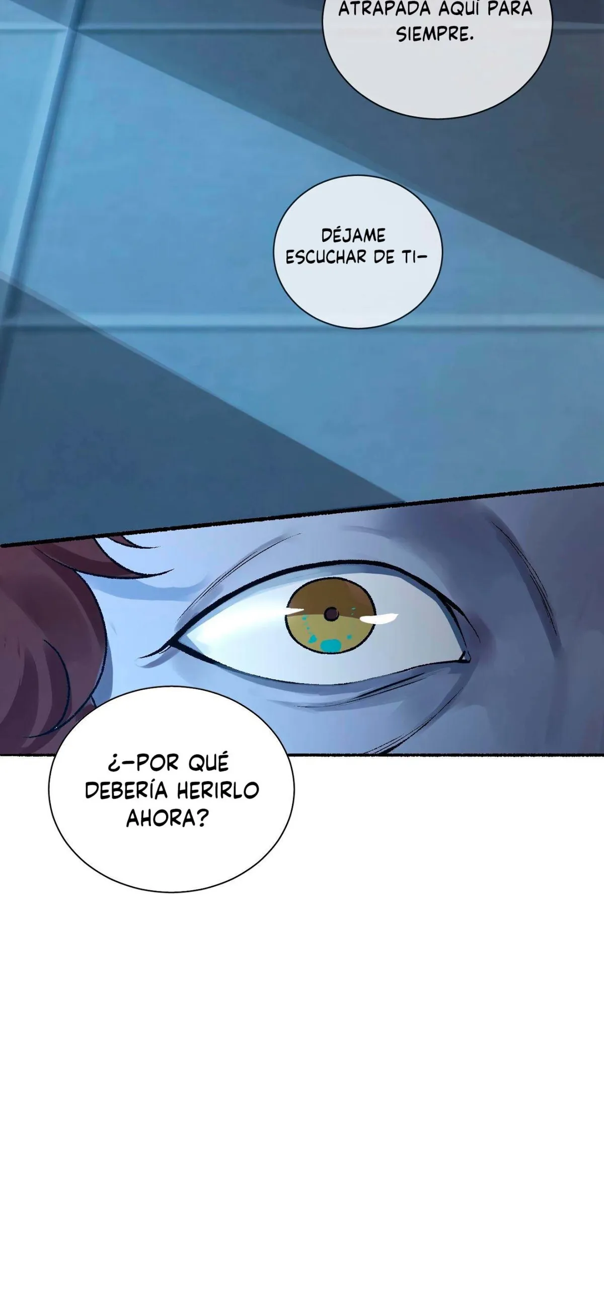 Detective VLOG Capítulo 12 en Línea - página 34