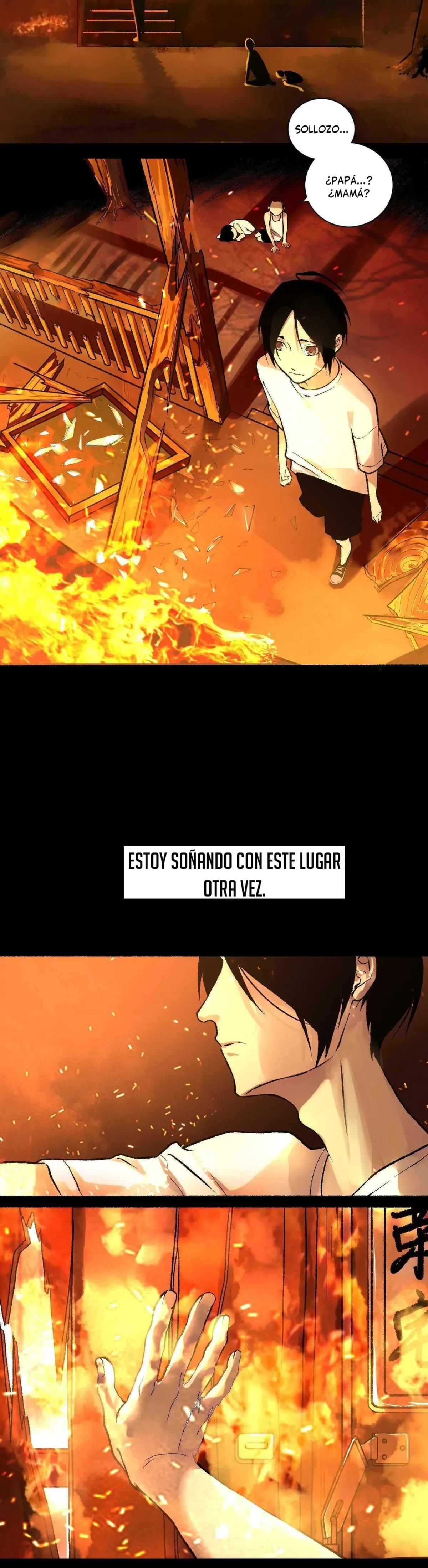 Detective VLOG Capítulo 7 en Línea - página 3