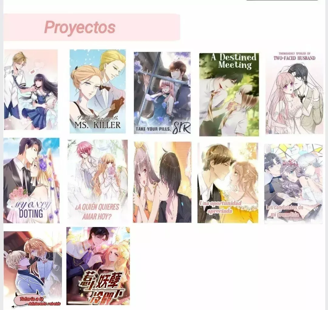 ¡Detente! Esposa muda Capítulo 1 en Línea - página 2