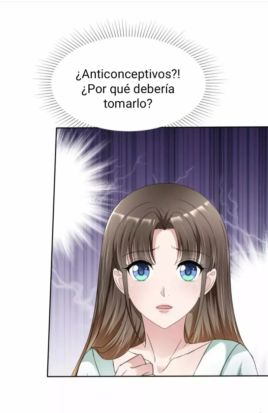 ¡Detente! Esposa muda Capítulo 1 en Línea - página 13