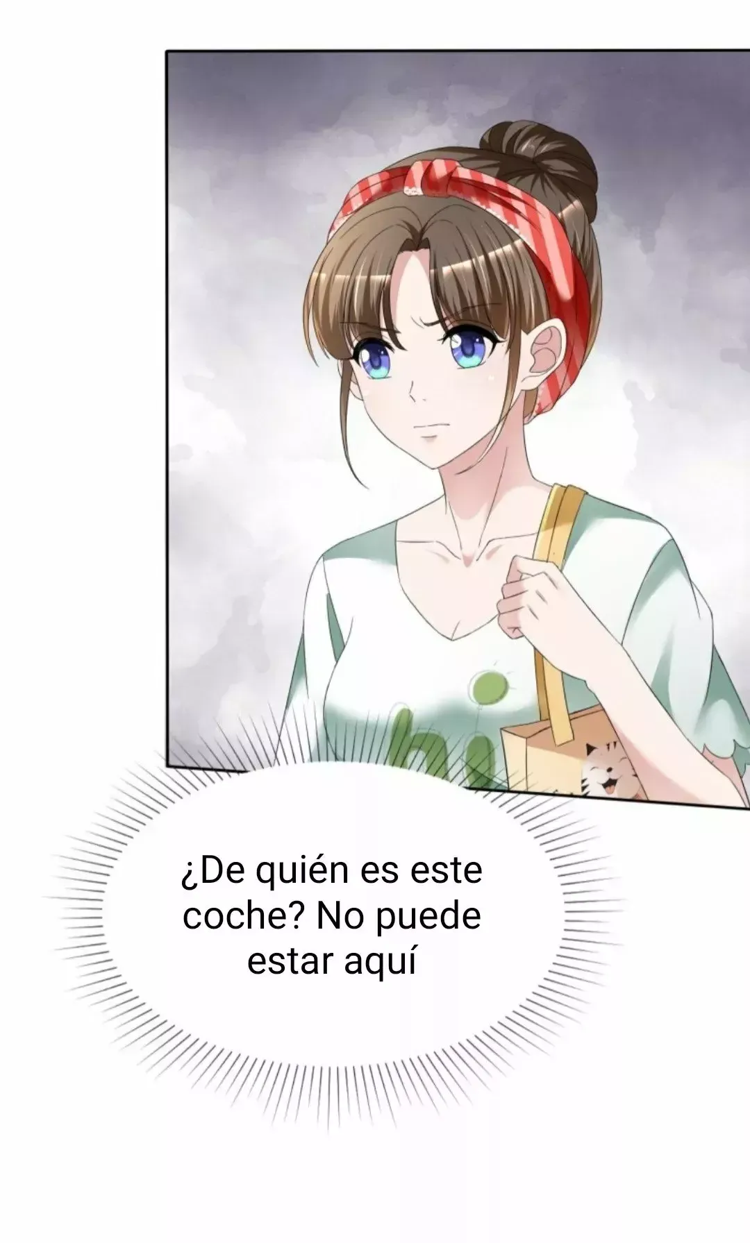 ¡Detente! Esposa muda Capítulo 1 en Línea - página 18