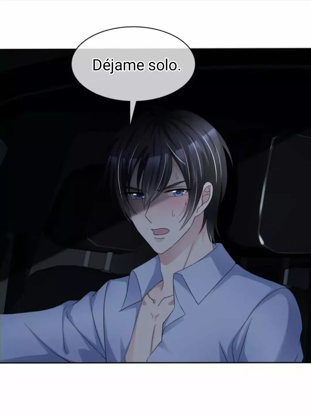 ¡Detente! Esposa muda Capítulo 1 en Línea - página 25