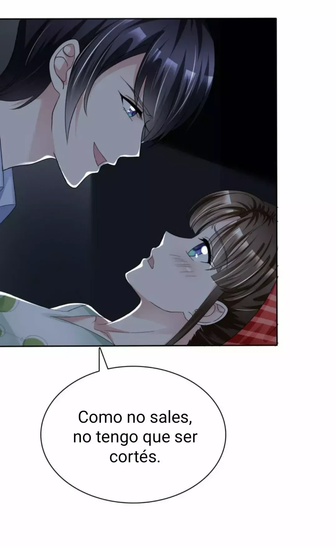 ¡Detente! Esposa muda Capítulo 1 en Línea - página 32