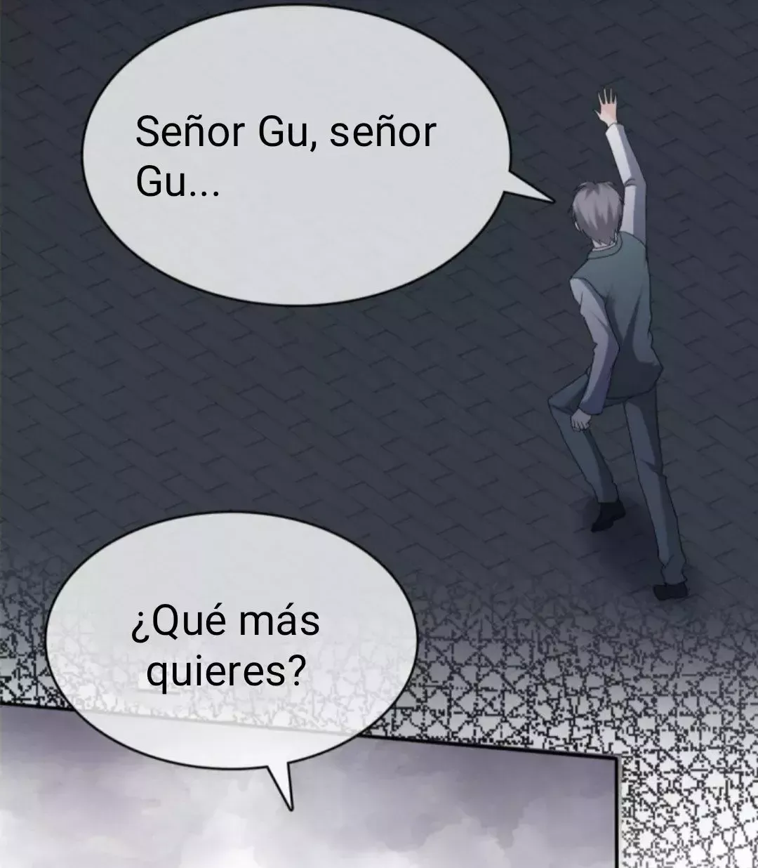 ¡Detente! Esposa muda Capítulo 10 en Línea - página 31