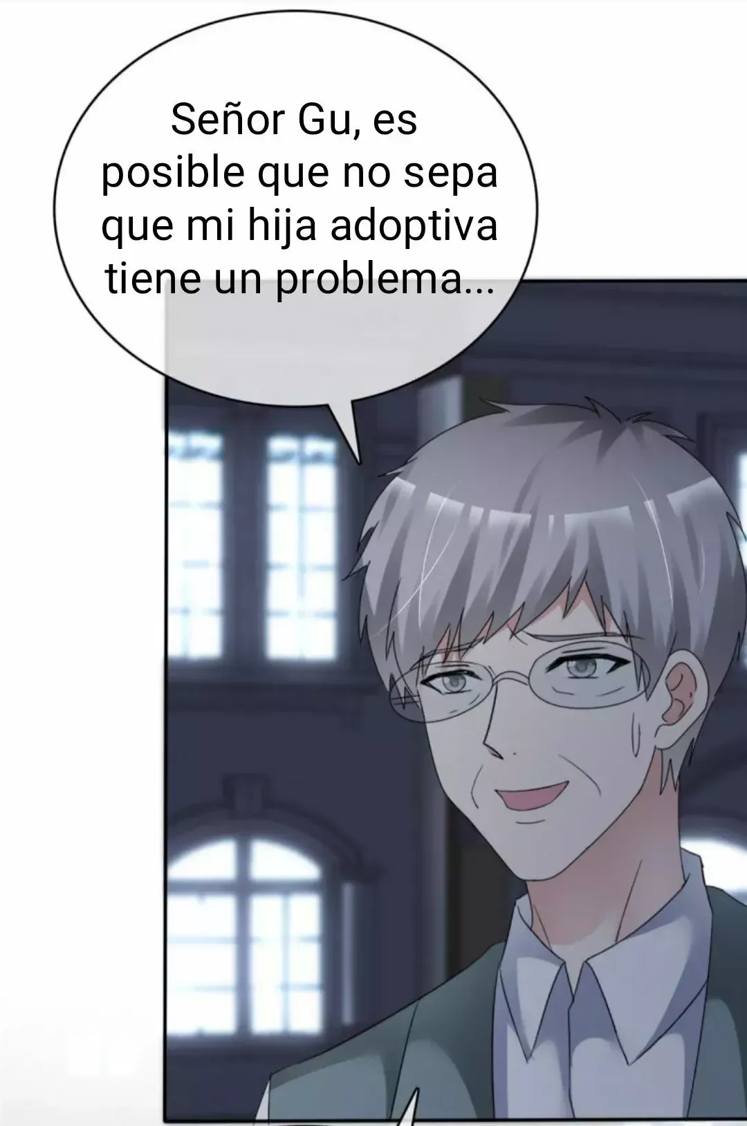 ¡Detente! Esposa muda Capítulo 10 en Línea - página 33