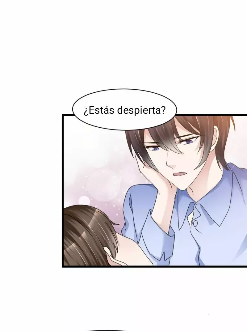 ¡Detente! Esposa muda Capítulo 12 en Línea - página 8