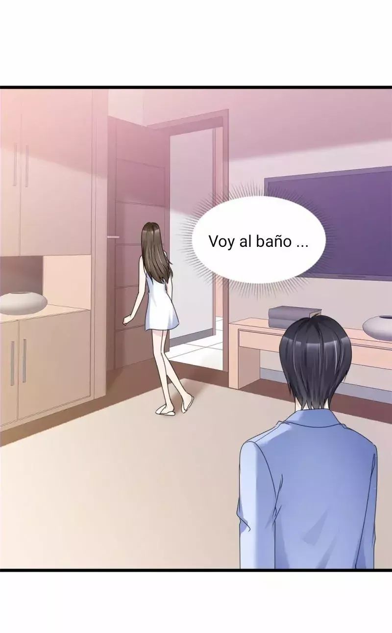 ¡Detente! Esposa muda Capítulo 12 en Línea - página 12