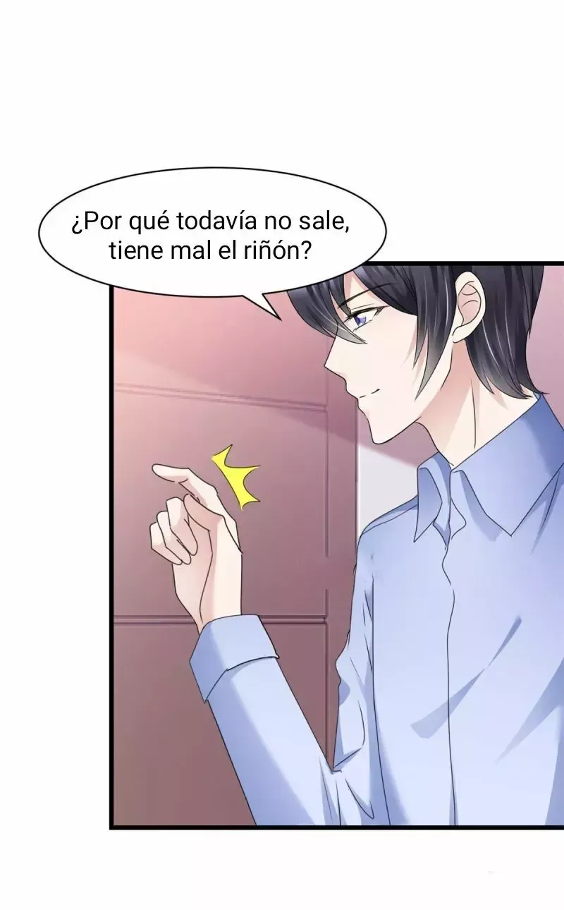 ¡Detente! Esposa muda Capítulo 12 en Línea - página 13