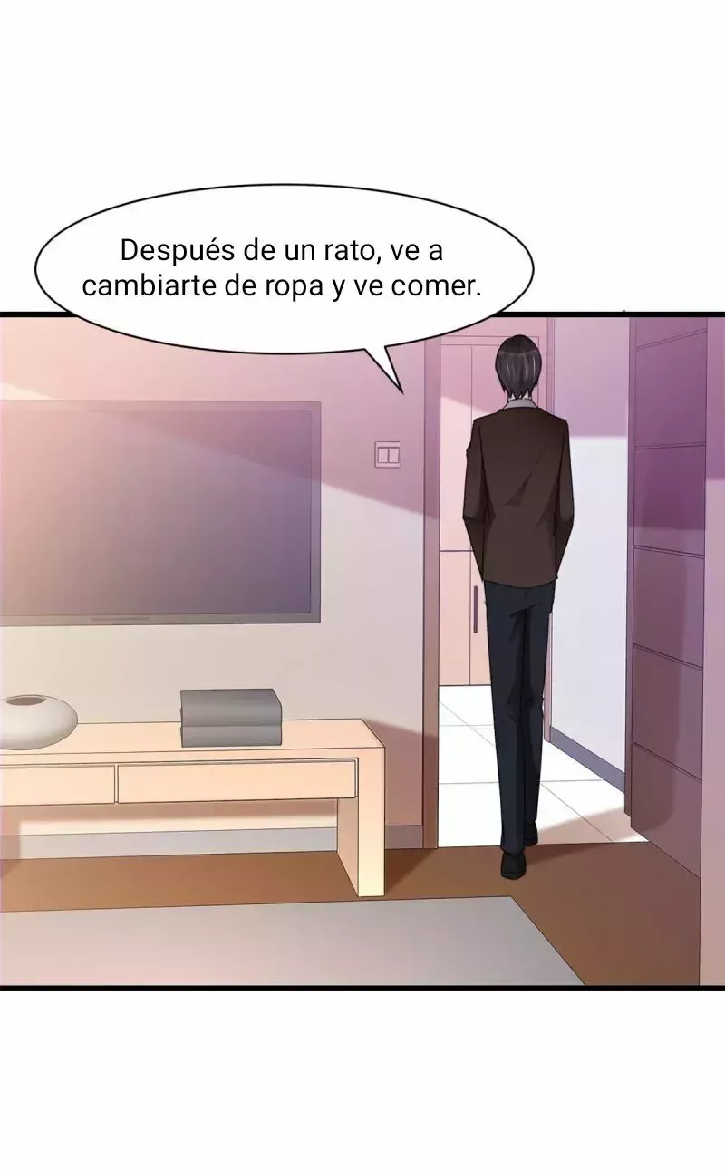 ¡Detente! Esposa muda Capítulo 12 en Línea - página 16