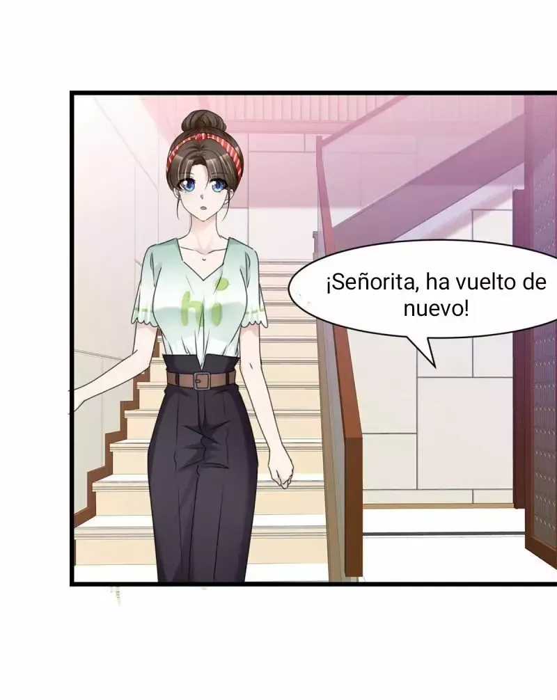 ¡Detente! Esposa muda Capítulo 12 en Línea - página 20
