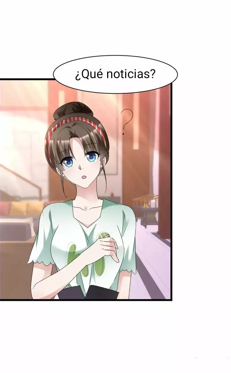 ¡Detente! Esposa muda Capítulo 12 en Línea - página 23
