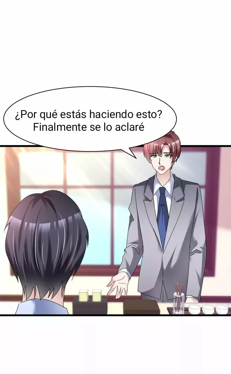 ¡Detente! Esposa muda Capítulo 13 en Línea - página 6