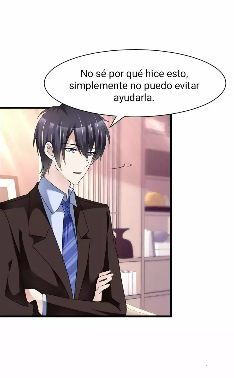 ¡Detente! Esposa muda Capítulo 13 en Línea - página 7