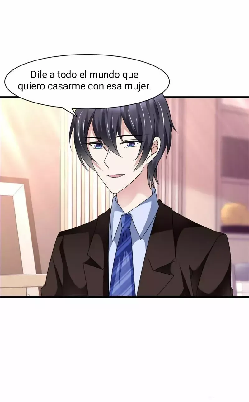 ¡Detente! Esposa muda Capítulo 13 en Línea - página 8